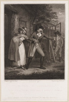 KG 15412
<br/>
De schaking
<br/>
<em>Smith, John Raphael (1752-1812)</em>